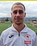 Michele LOGRIECO - Attaccante